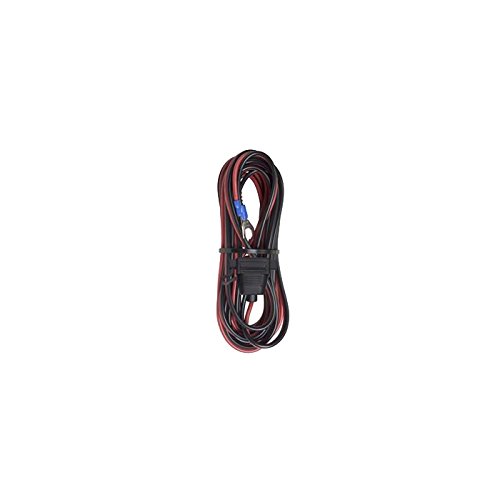PowerRail 12â€™ Power Cord with Fuse Holder (PB-BTP144)