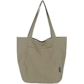 Nylon Tote Bag for Women Lightweight Purses Quilted Tote Bags with Zipper and Handbags Large Casual Shoulder for Travel Gym