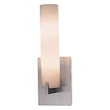 George Kovacs P5040-084 Tube 2 Light Ada Wall Sconce with Xenon Bulb