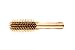 Bass Brushes Prostyle Bamboo Brush, 1 EA