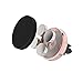 Apqdw Ring Phone Holder for Car Phone Holder, Cell Phone Ring Stand for Phone Car Mount, Magnetic Phone Ring for iPhone Car Holder Mount (Rose Gold)