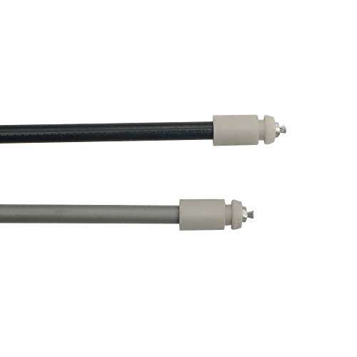 Power Sliding Door Cable Kit w/o Motor 85620-08042 Right Passenger Side For 04-10 Toyota Sienna - Thumbnail 6
