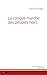 La Longue marche des peuples noirs (French Edition) by Tidiane N'diaye