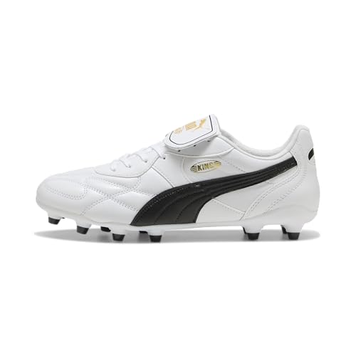 Puma King Top FG/AG Soccer ShoeUnisex Adult