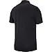 Nike Men's Dry Victory Polo Solid Left Chest