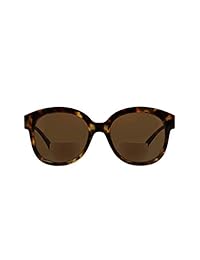 Gafas de sol bifocales Catalina Peepers para mujer, redondas