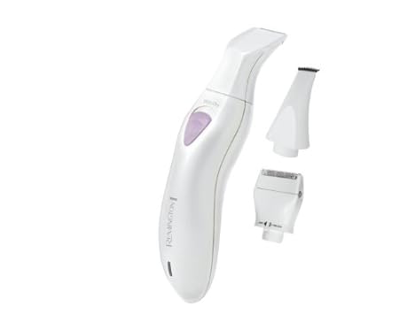 women's grooming kit