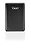 HGST, a Western Digital Company Touro Mobile USB 3.0 Portable Drive 1TB (0S03801)