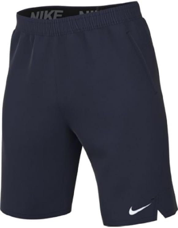 Nike Team Men's DRI-FIT Flex Woven Short (NO Pockets) nkDJ8693 010