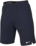 Nike Mens Shorts Dri-Fit Flex Woven Shorts 7inch