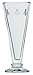 La Rochere Napoleon Bee Champagne Flutes – Bee Embossed Drinking Glasses Set for Champagne, Wine, & More – Elegant & Sturdy Champagne Glasses – Dishwasher Safe Wine Glasses Set of 6 (5,1 oz.)