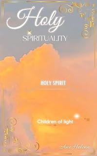 Livro Holy Spirituality