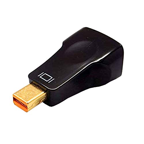 PremiumCord Adapter Mini DisplayPort to VGA M/F