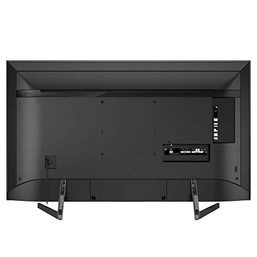 Sony Xbr 65x900f 65 Class Led 4k Ultra High Definition Hdr Smart Android Tv With An Additional 1 Year Coverage By Epic Protect 2018 16ktv