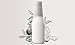 Asobu The Oasis Vacuum Insulated Double Walled 20oz Water Bottle (White)