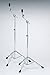 Tama Boom Cymbal Stand 2-pack
