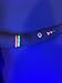 UV Tattoos: Daytime and Blacklight Colored Tattoos | (Pattern Design 2) | Rave, Neon, Festival, Party, Club, Henna, Yoga, Glow In The Dark Tattoos by Festival World