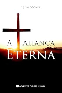 Livro A Aliança Eterna