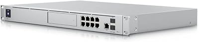 Ubiquiti UDM-SE UniFi Dream Machine Special Edition Router Gateway