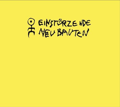 EINSTURZENDE NEUBAUTEN - Alles In Allem - Amazon.com Music