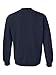 Gildan Men's Heavy Blend Crewneck Sweatshirt - Medium - Navy