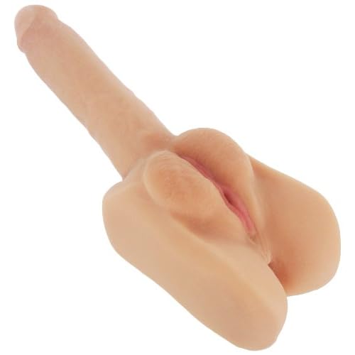 Sexflesh Hermaphrodite Combo Stroker image