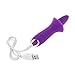 Luckyl Silicone Waterproof Rechargeable Tongue Product for Women Men