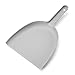 Iris Hantverk Dustpan & Brush Set, Handmade, Grey
