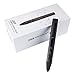 AIO Robotics Full-Metal Premium 3D Printing Pen for 3D Modeling, Education, PLA Filament Support, bright OLED-Display