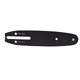 Poulan 530044908 530404908 Pro 8" Polesaw bar Replacement, Black