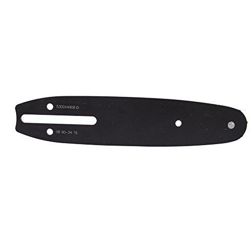 Poulan 530044908 530404908 Pro 8" Polesaw bar Replacement, Black