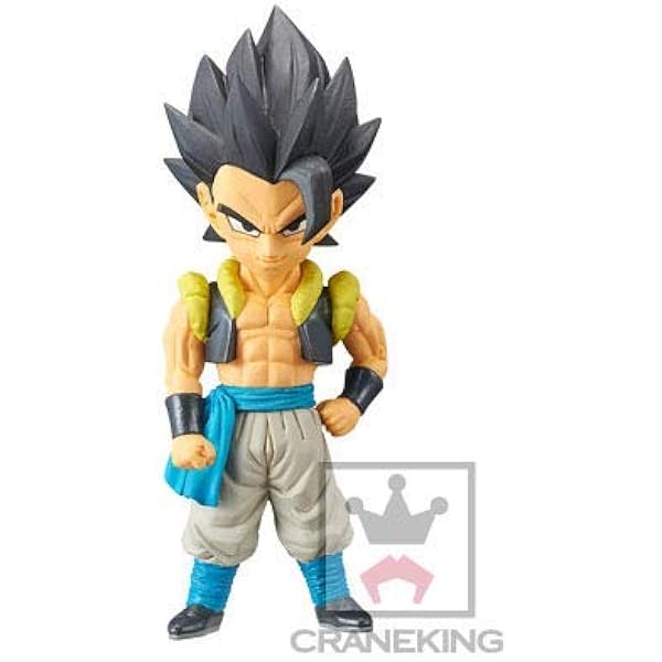 dragon ball super collectable figure 02