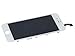 iPhone 6 Screen Replacement Set For Lcd Touch Screen Digitizer Frame Assembly (White)