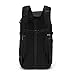 Pacsafe Venturesafe X30-30L Anti-Theft Outdoor/Adventure-Ergonomic Design Hiking Backpack, Black, One Size