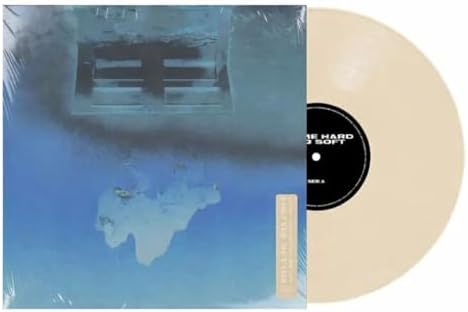 Amazon.com: Billie Eilish - Hit Me Hard And Soft: CDs & Vinyl