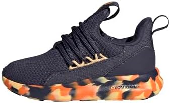 Amazon.com: adidas Originals Unisex Baby Zx 360 Halo Azul/Cielo