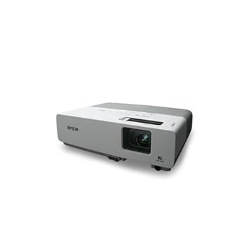 Epson EMP-83H - Proyector (2200 lúmenes ANSI, LCD, XGA (1024x768 ...