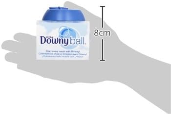 Amazon ダウニー ディスペンサー ダウニーボール 1コ入 Downy ダウニー 液体柔軟剤