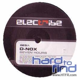 D-Nox - Seven Hours - Zortam Music