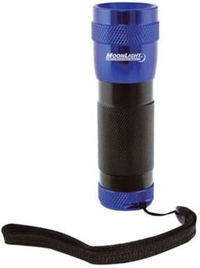 A/C UV LIGHT 7 LED PRO A LUM WITH UV GLASSES