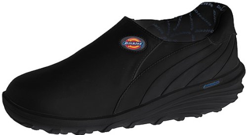 dickies slip on