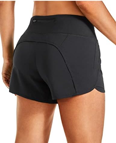 CRZ YOGA Women's Quick-Dry Athletic 