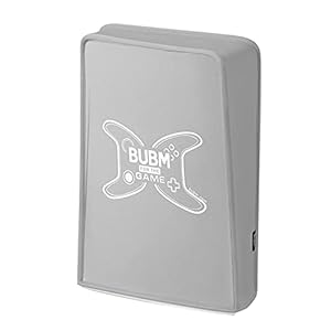 Beschermende hoes voor PS5-console, stofafdekking Beschermhoes, Game Host Dust Cover Beschermende opbergtas voor PS5…