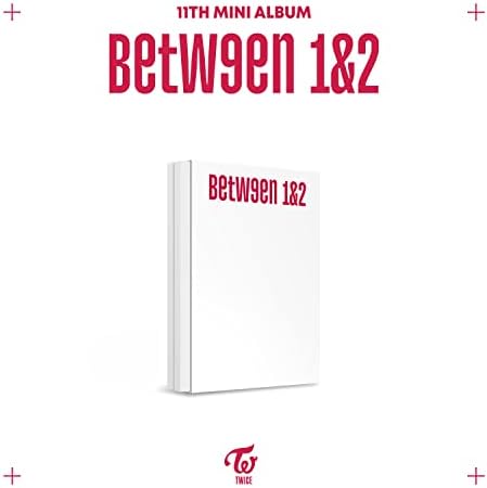 TWICE - READY TO BE [TO ver.] - Amazon.com Music