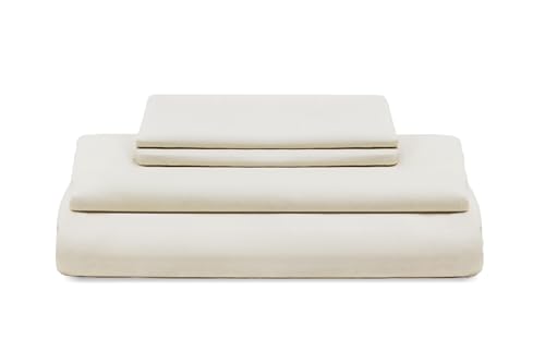 Organic Cotton Mart Sateen Sheets