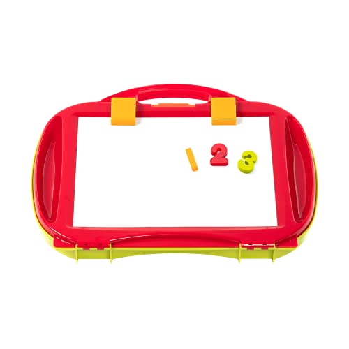 Battat Lap Drawing Board Portable Drawing Pad Easel for