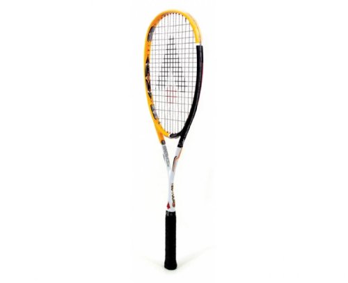 Karakal 2012 Tec Tour 140 Squash Racquet - Thumbnail 2