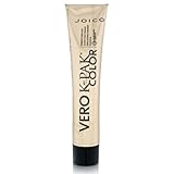 Joico Vero K-pak Hair Color, 7xr Scarlet, 2.5 Ounce