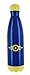 Fallout Vault 111 Stainless Steel 17oz Water Bottle