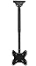 VIVO TV Ceiling Mount Height Adjustable and Tilt for LCD LED Flat Screen 23